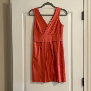 BCBG dress